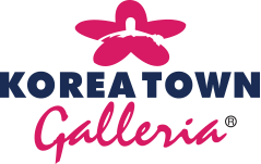 Koreatown Galleria